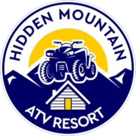 Hidden Mountain ATV Resort | ATV Rental Cabins & RV Camping Lots